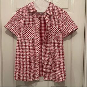 Tommy Hilfiger Button Down